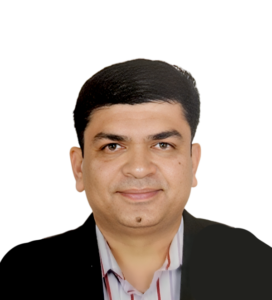 Gaurav Garg
