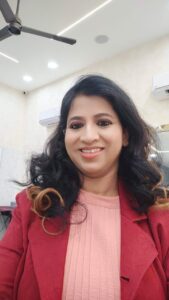 Hema Jayant Chandra