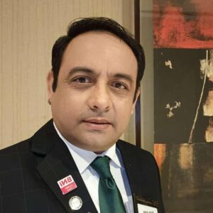 Gaurav Juneja 