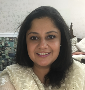 Dr. Aarti Bakshi
