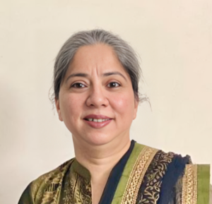 Avneet Bahai