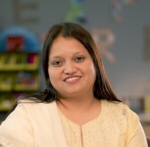 Priyali Goel